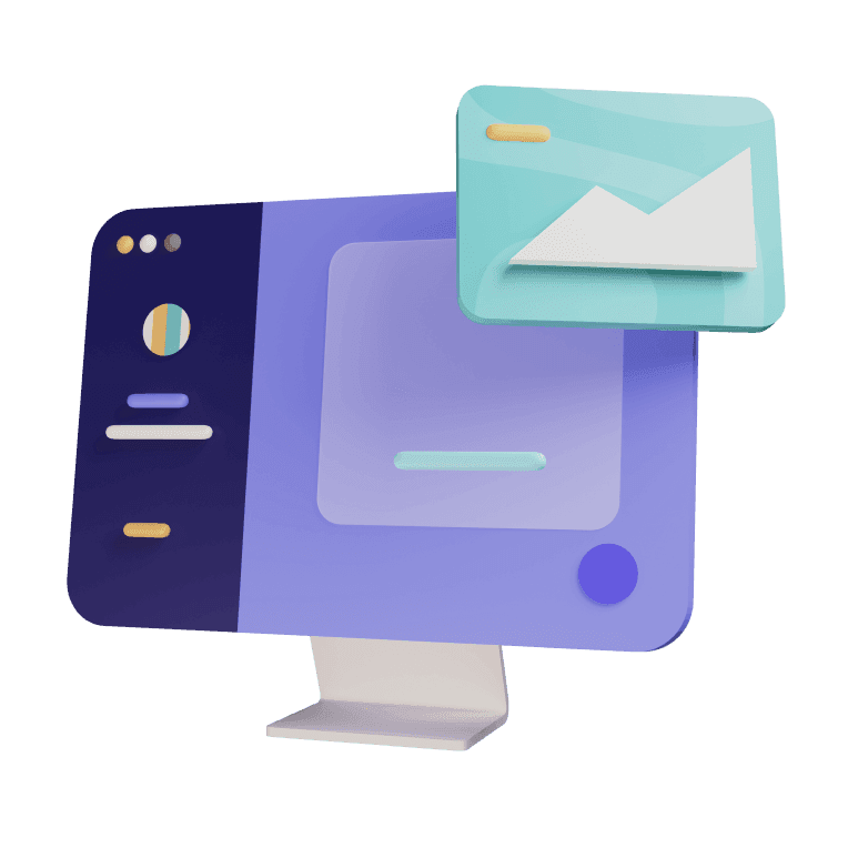 AI Technology Illustration