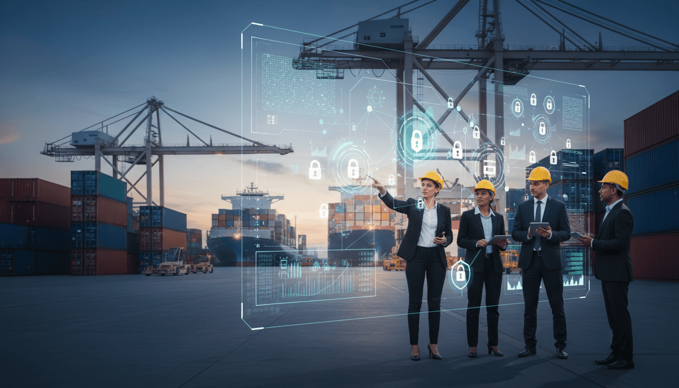 Maersk image