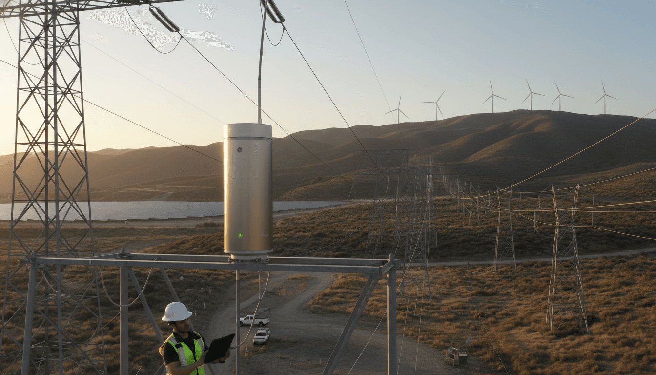 Southern California Edison image