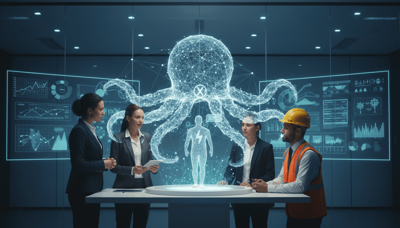 Octopus Energy image