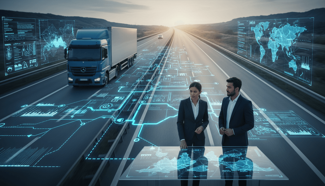 Uber Freight image