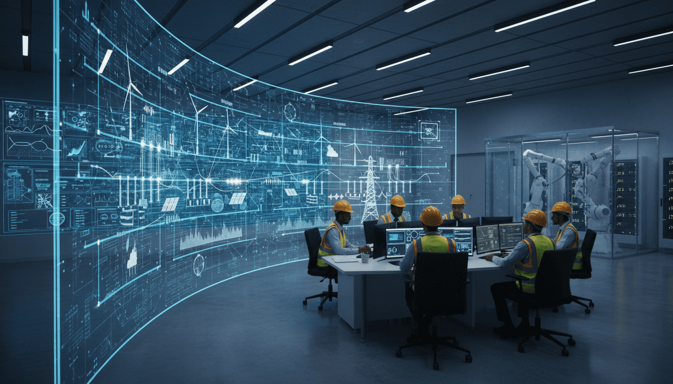 Duke Energy image