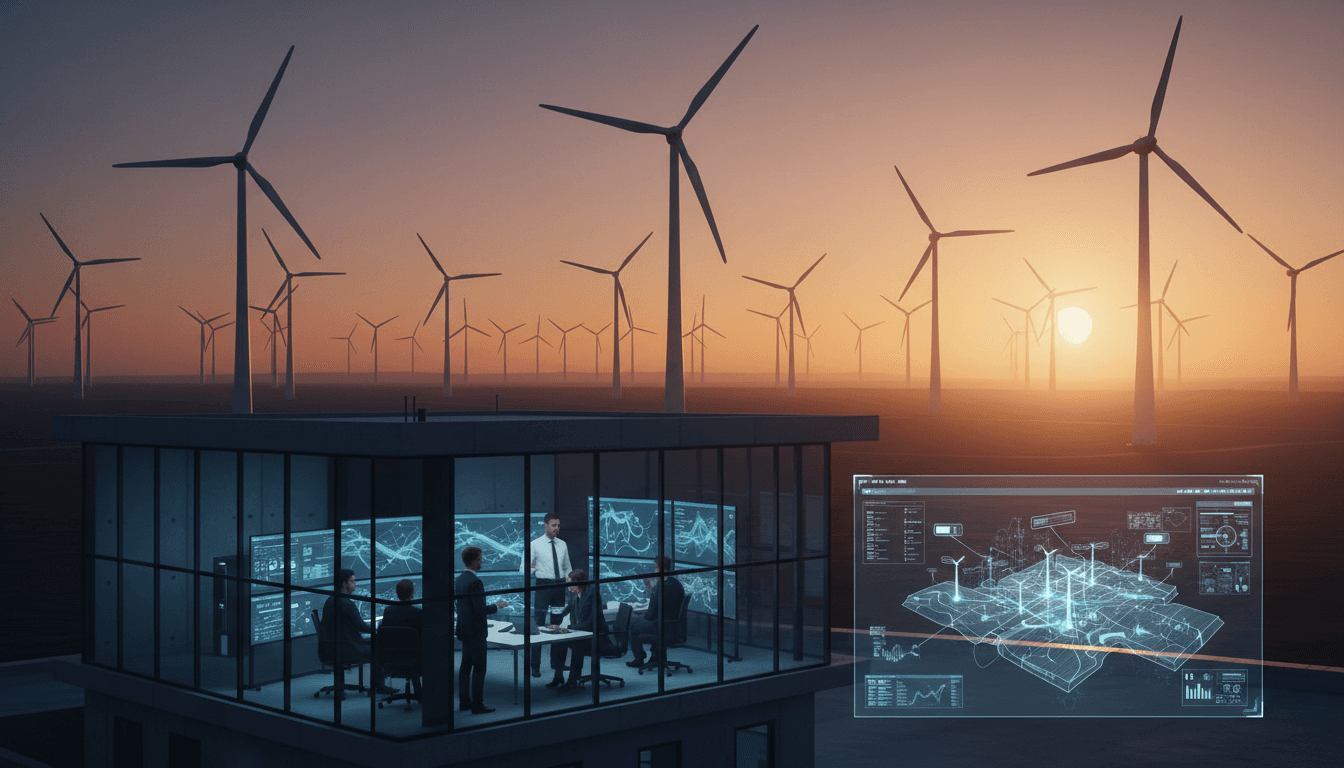 Enel Green Power image