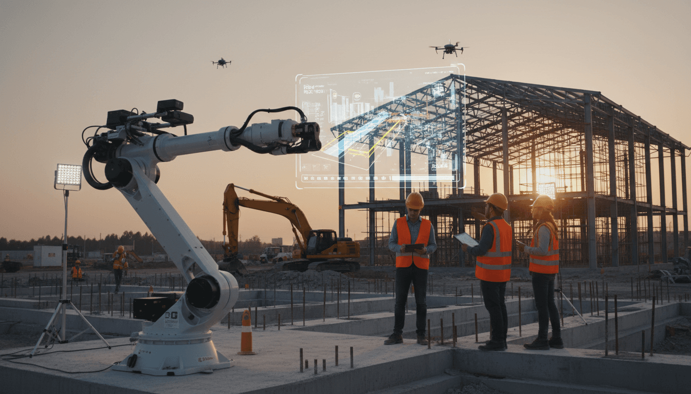 Shawmut Design and Construction image