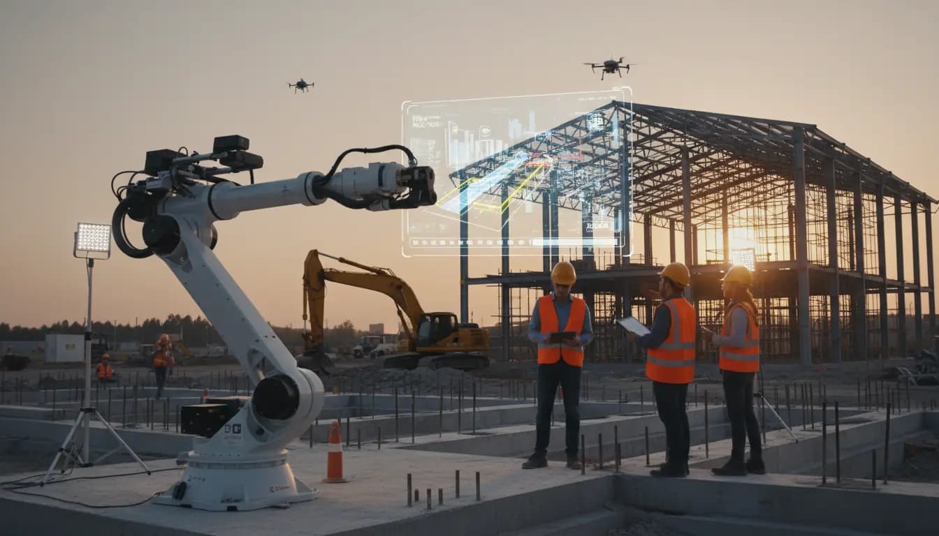 Shawmut Design and Construction image