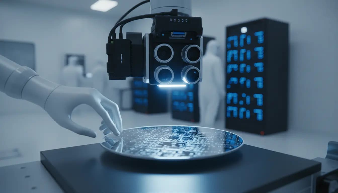 Micron image