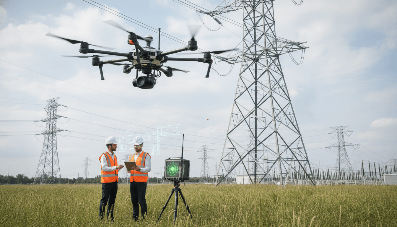 Exelon image