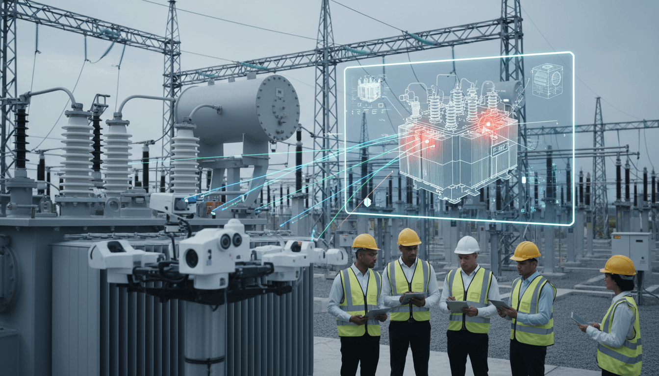 National Grid image