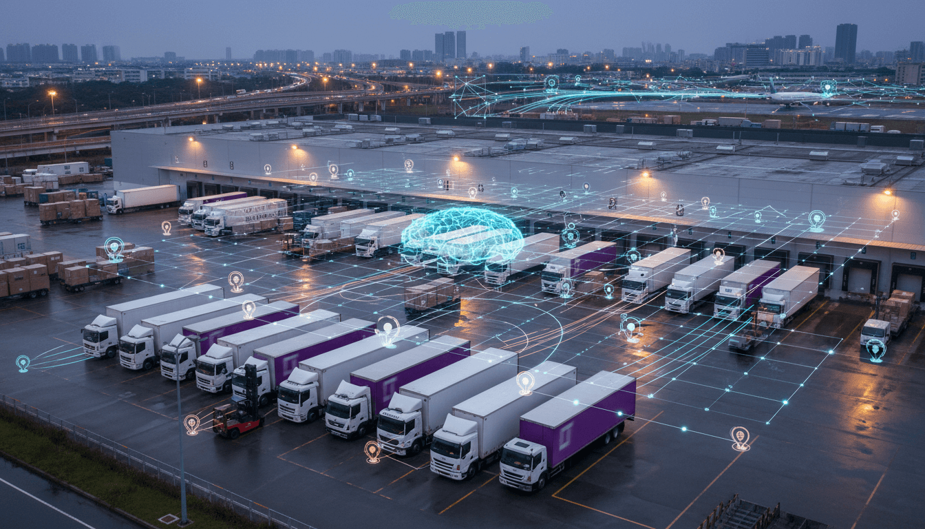 FedEx image