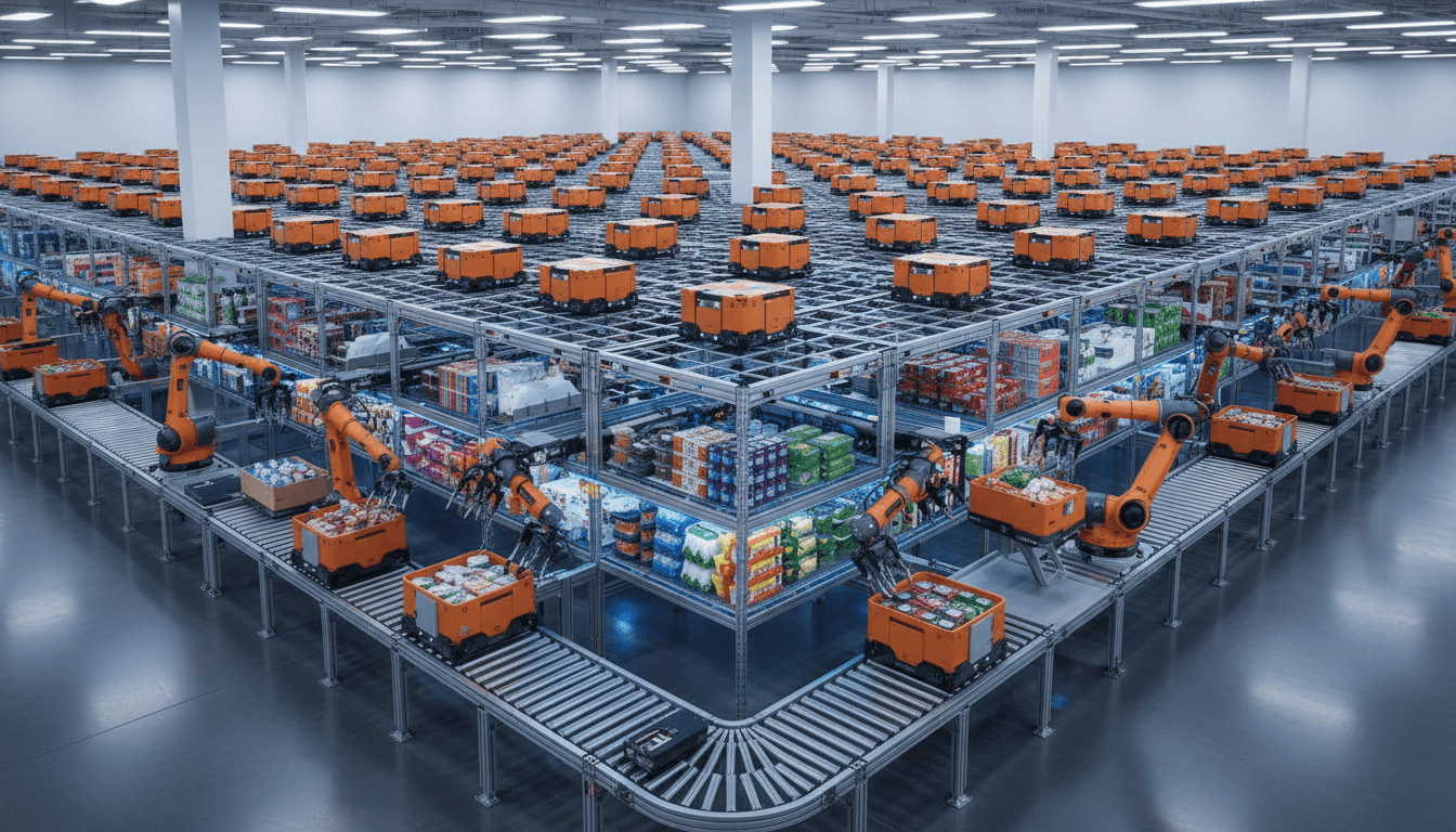 Ocado image