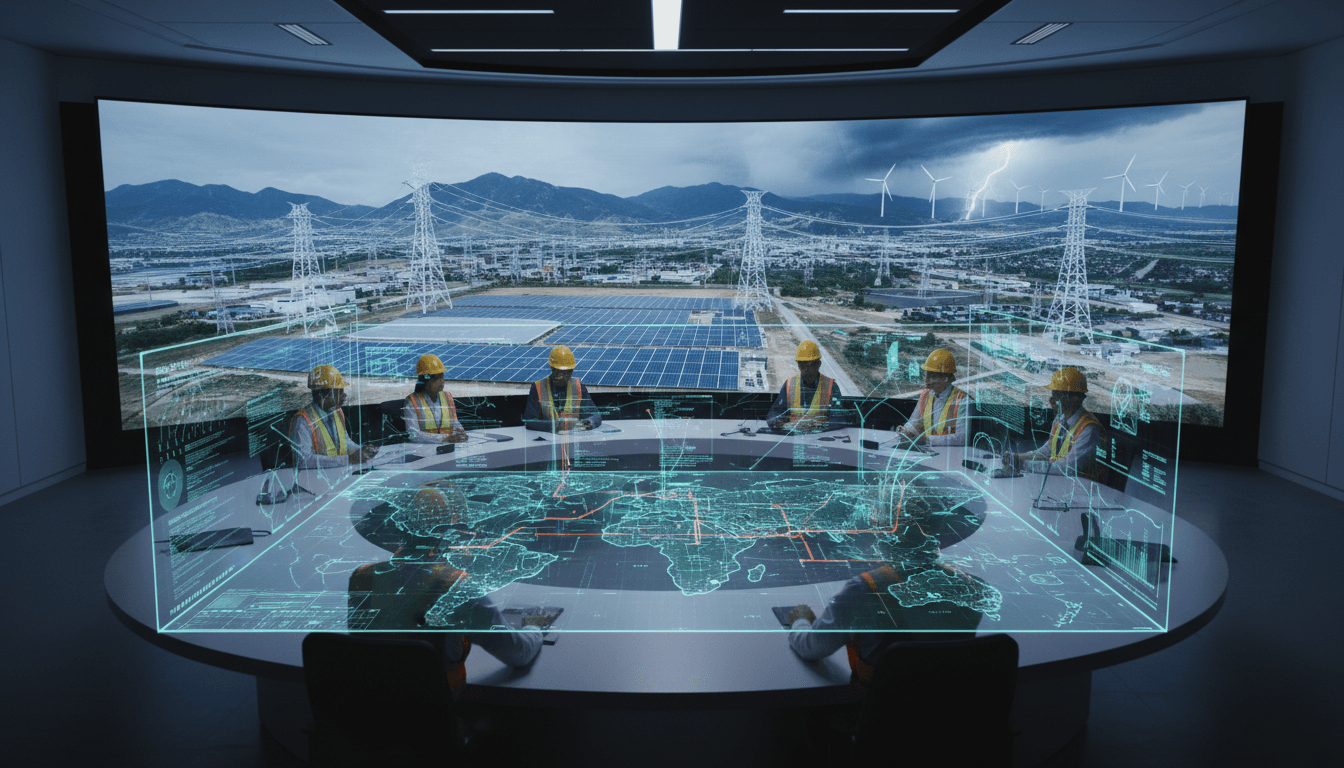 Duke Energy image