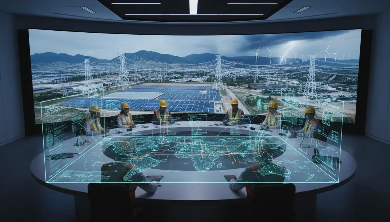 Duke Energy image