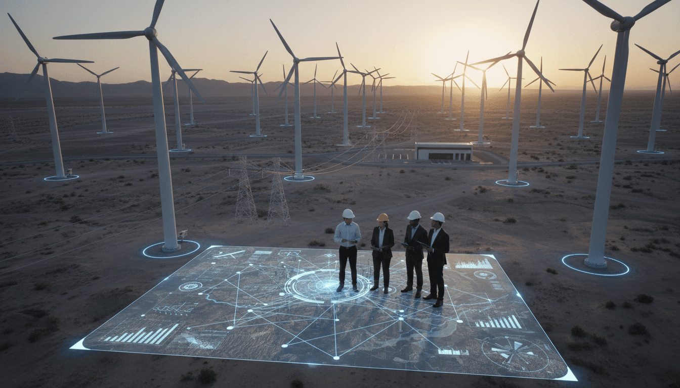 Enel Green Power image