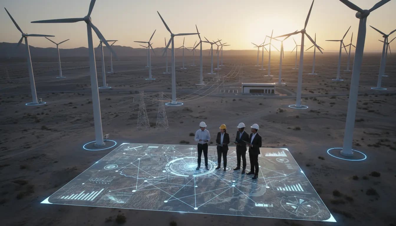 Enel Green Power image