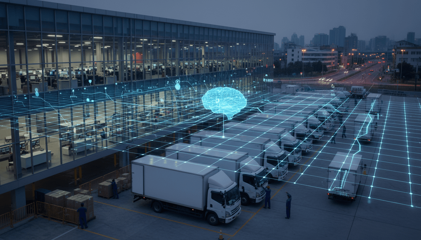 FedEx image