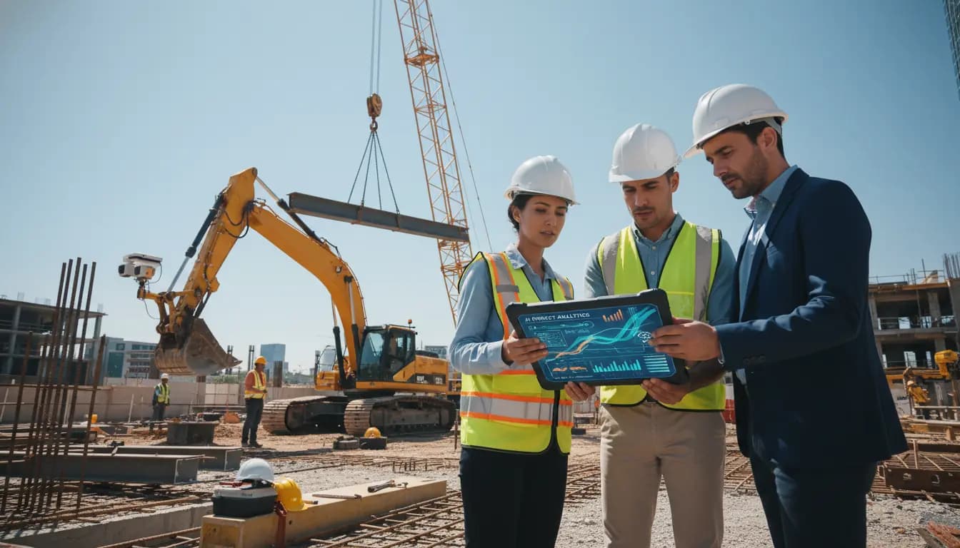 AI Adoption Self Assess Contractors