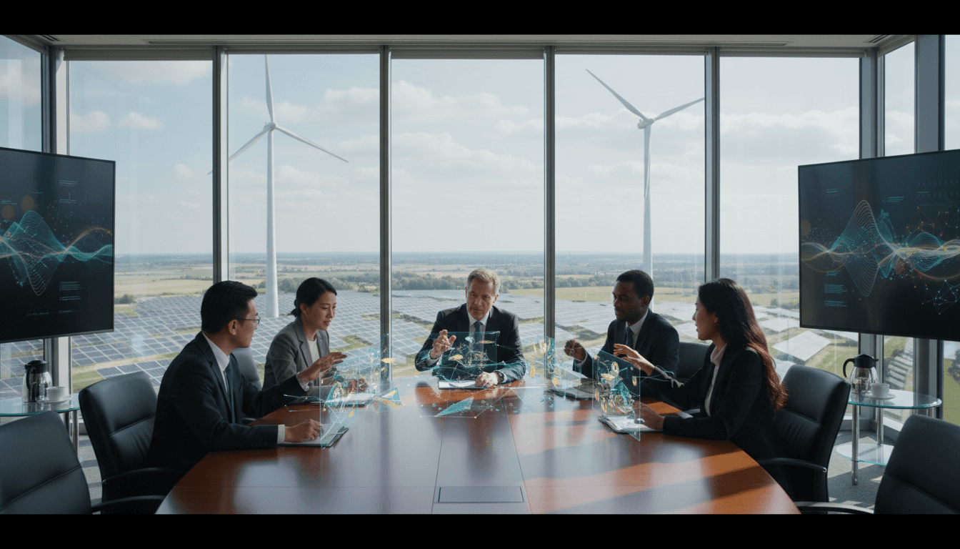 AI Adoption Self Assess Execs