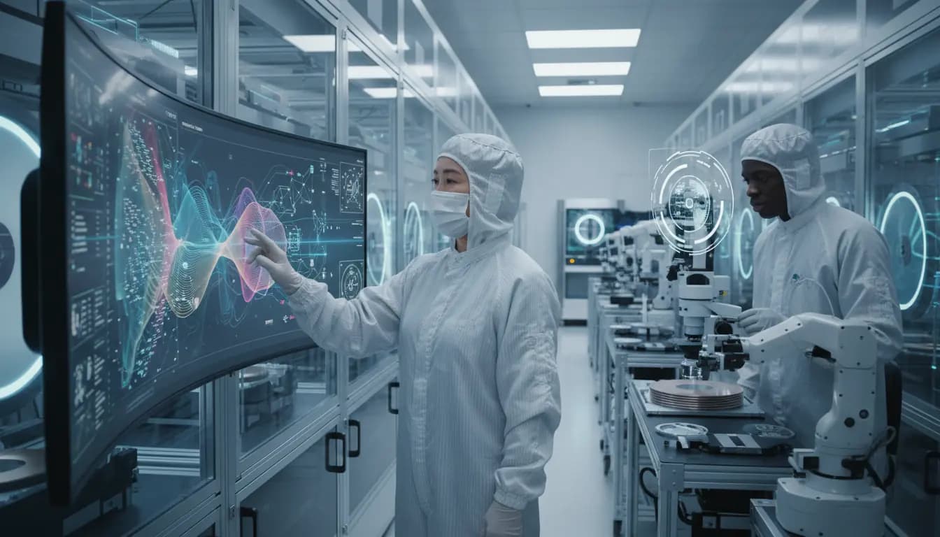 AI Adoption Success Fab Factors
