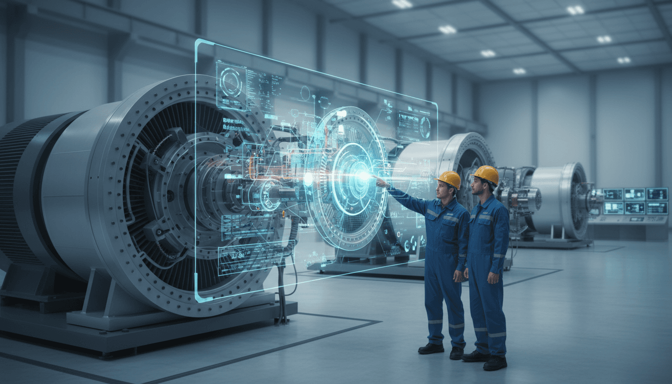 Siemens Energy image