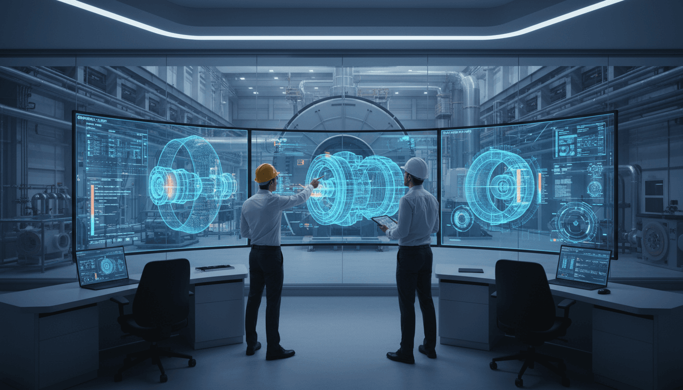 Siemens Energy image