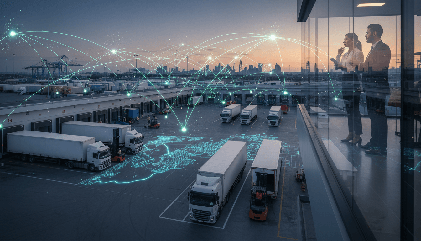 Uber Freight image