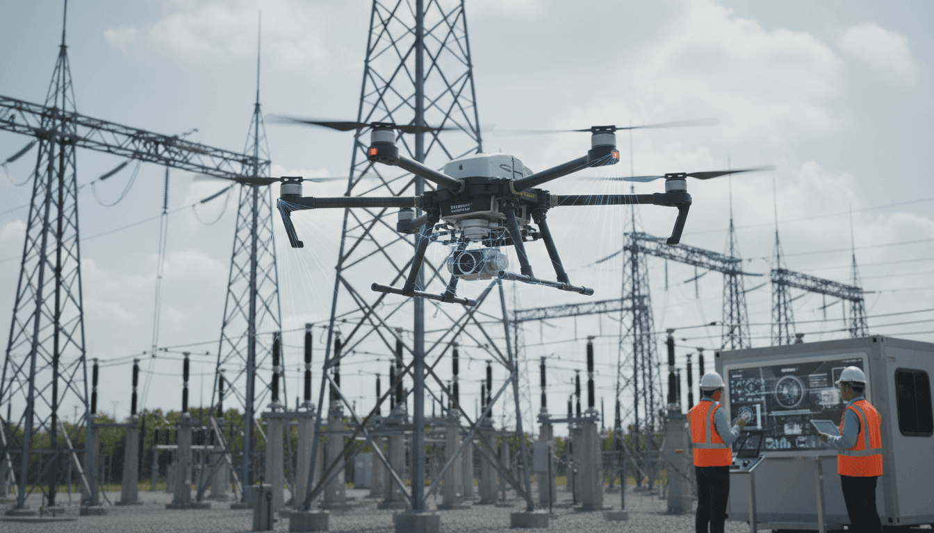 Exelon image