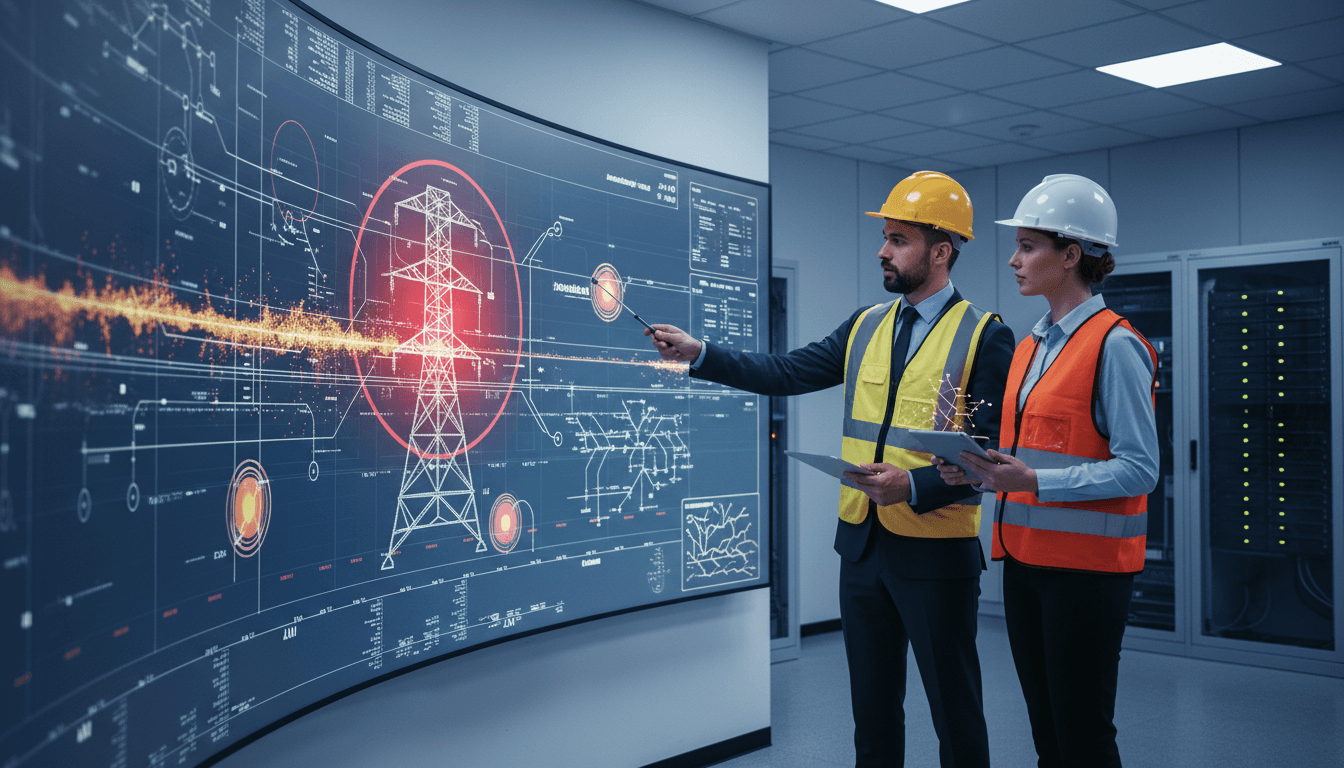 National Grid image