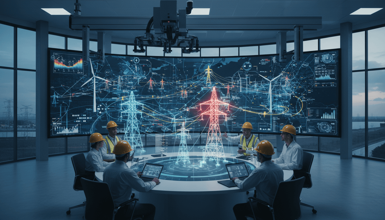 Eversource Energy image