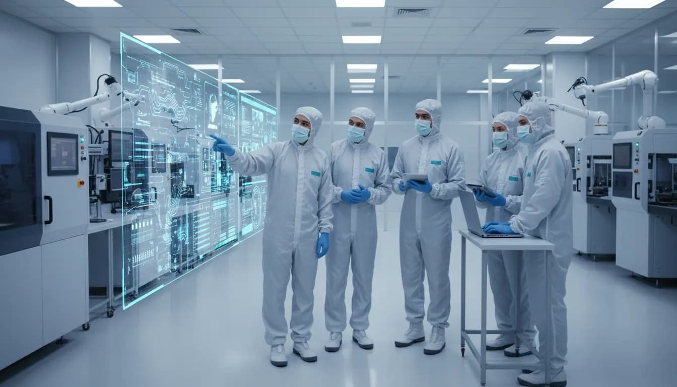 AI Audit Fab Compliance