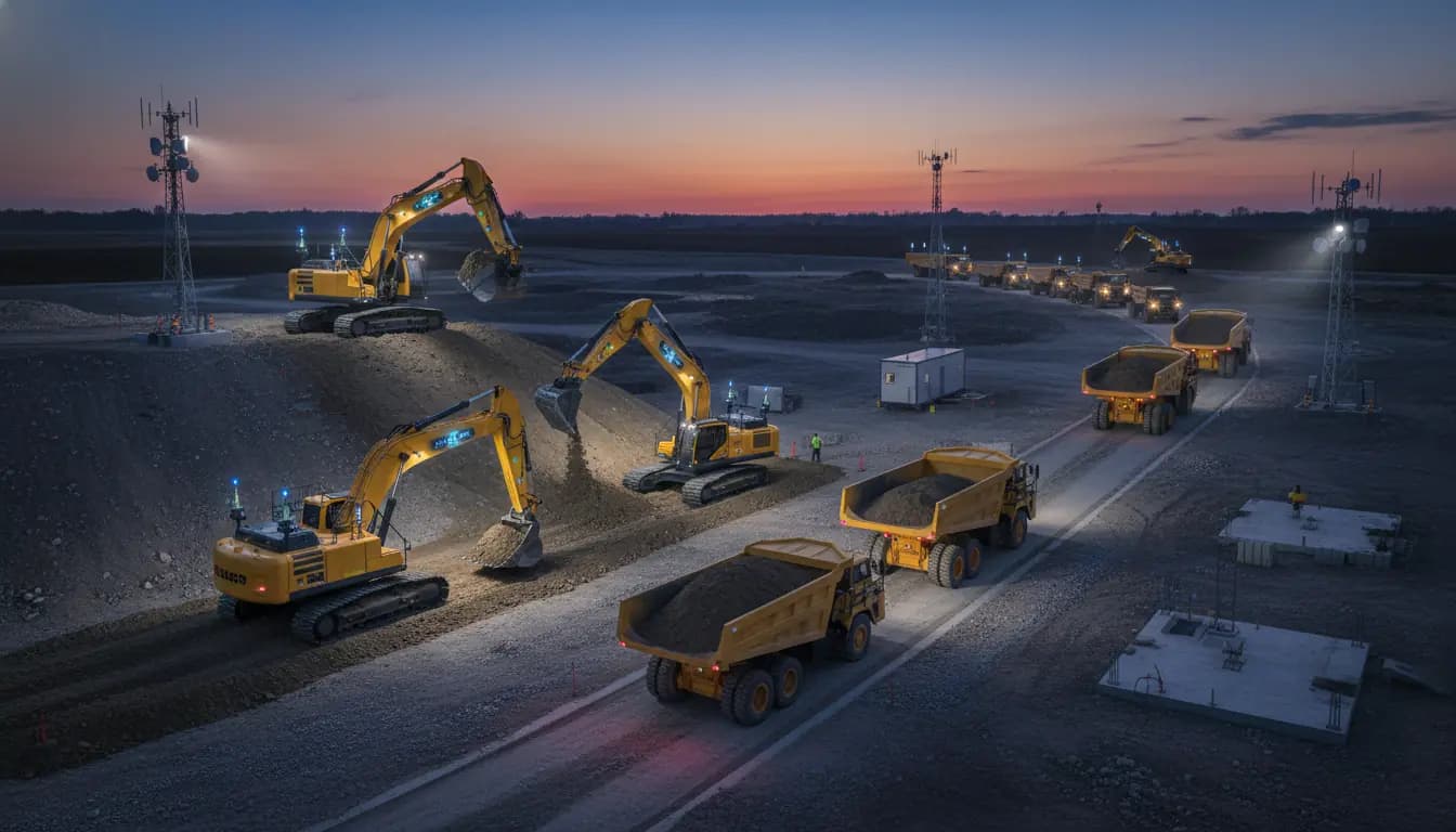 Caterpillar image
