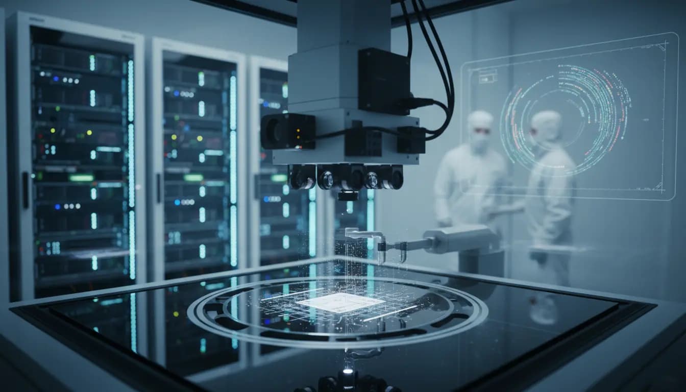 Micron Technology image