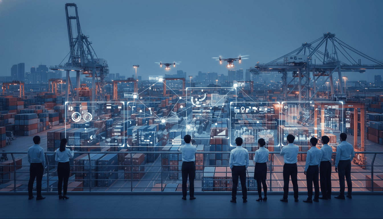Maersk image