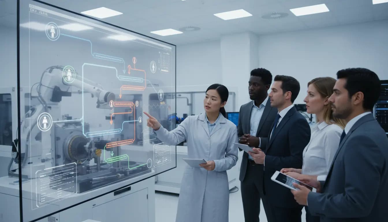 Intel Labs image