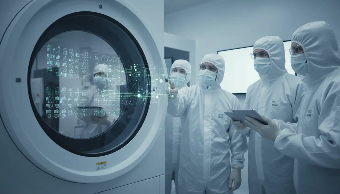 Siemens EDA image