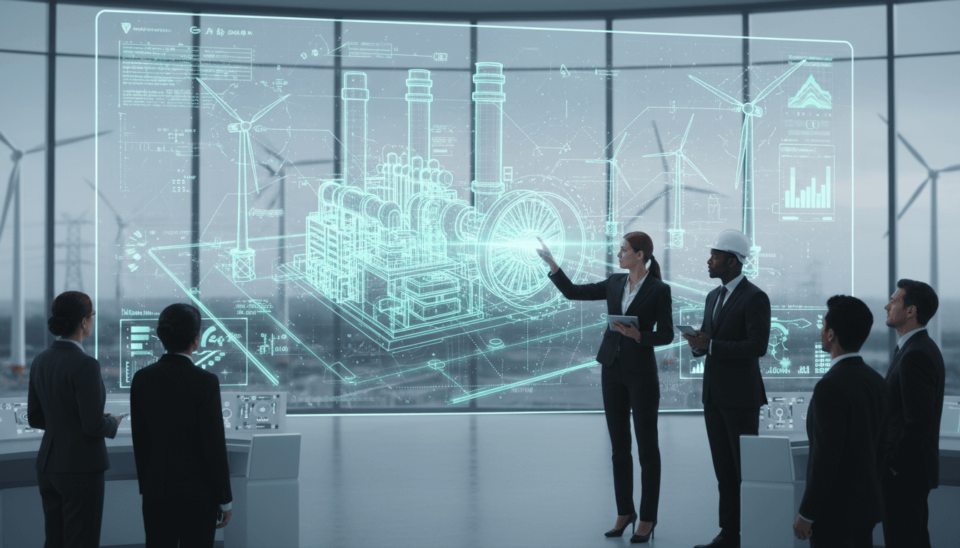 Siemens Energy image