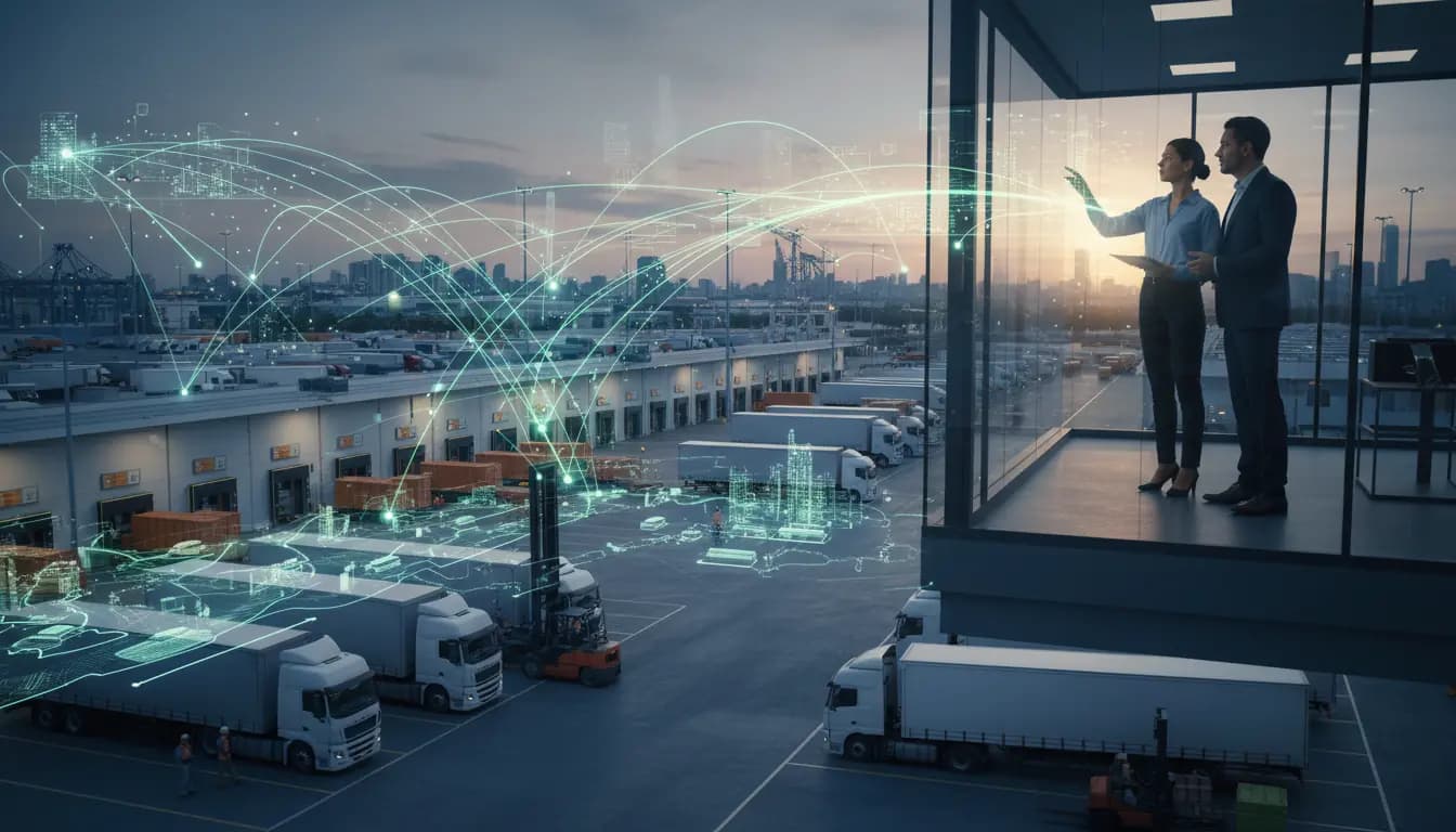 Uber Freight image