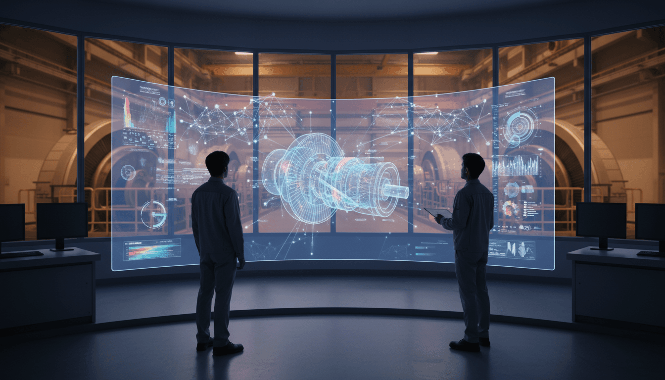 Siemens Energy image