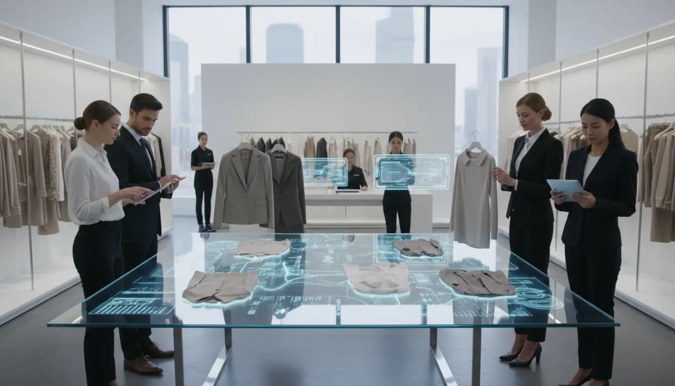 H&M image