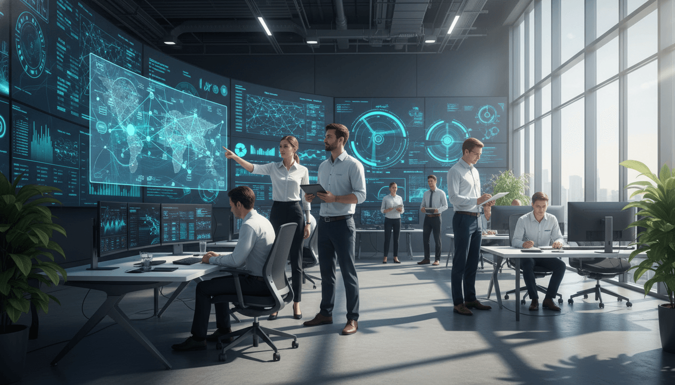 AI Capacity Plan Renewables