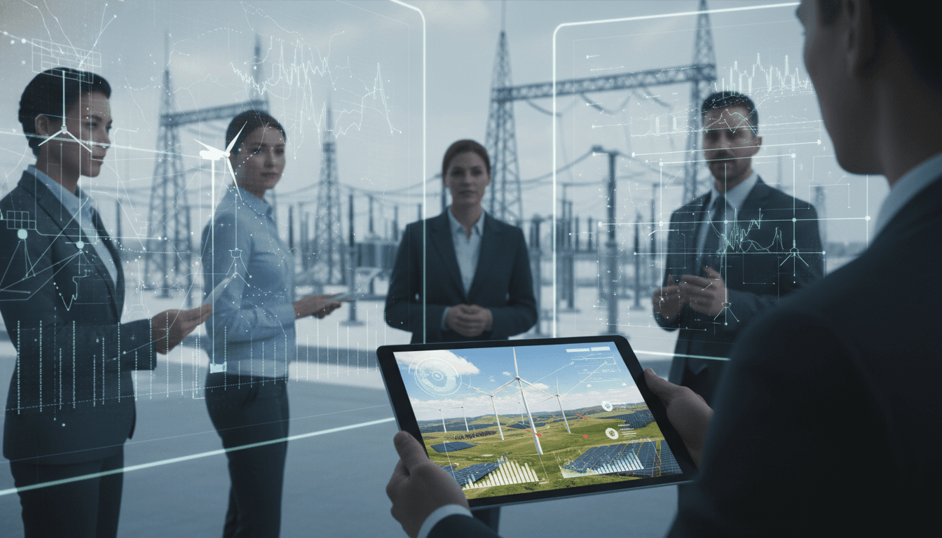 AES Corporation image