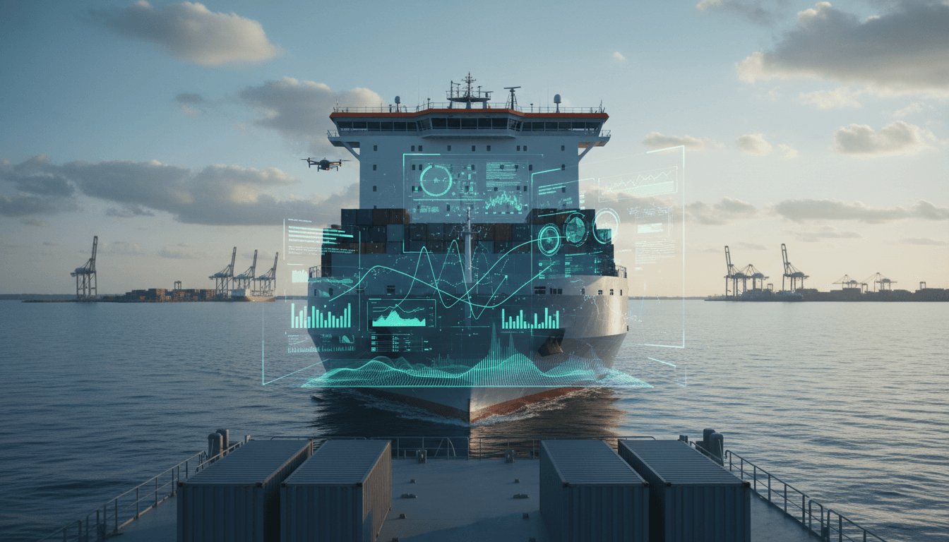 P&O Ferrymasters image