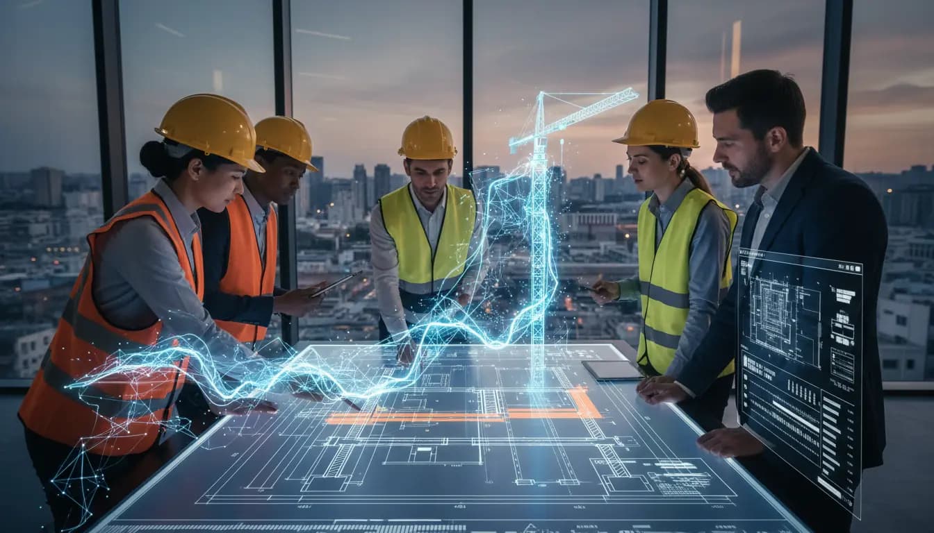 BuildTrace image