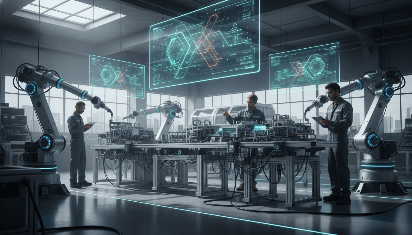 AI Compliance Manufacturing Regulations 2026