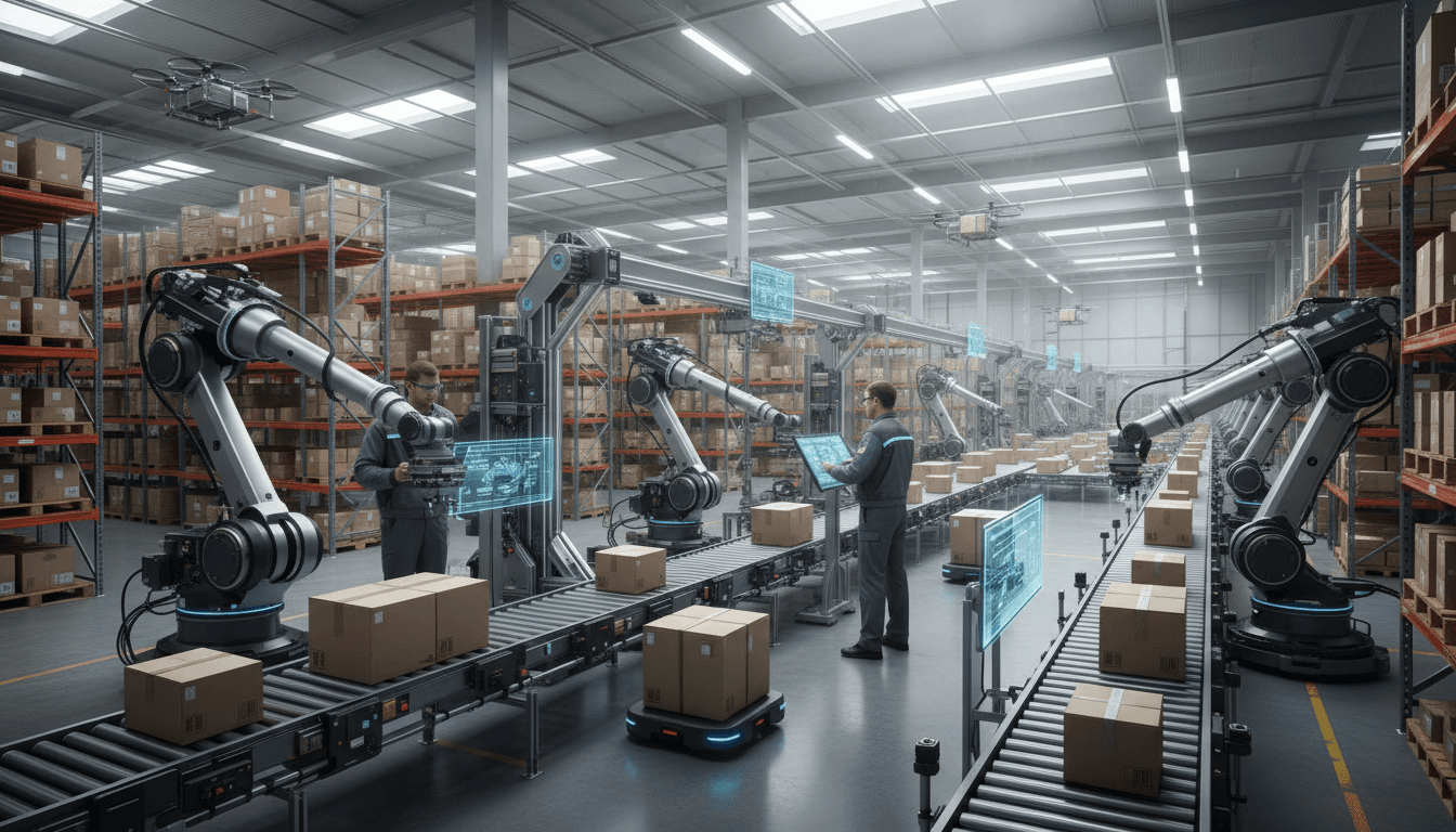 AI Compliance Supply Chain