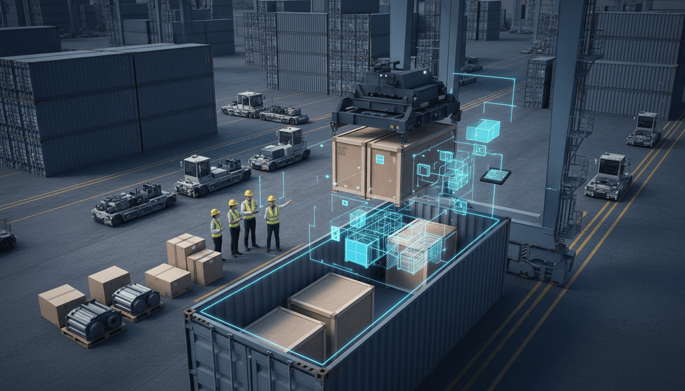 TMA Solutions Client image