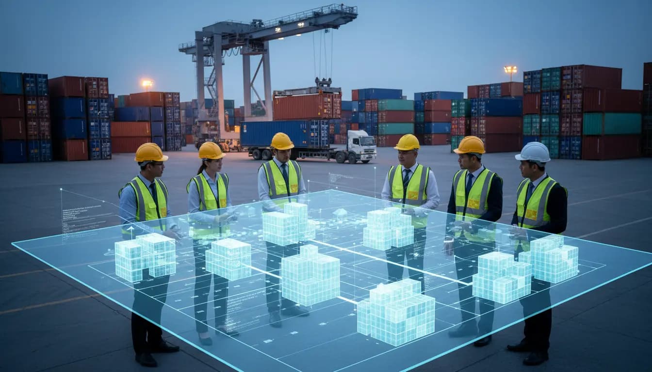 Intech Group image