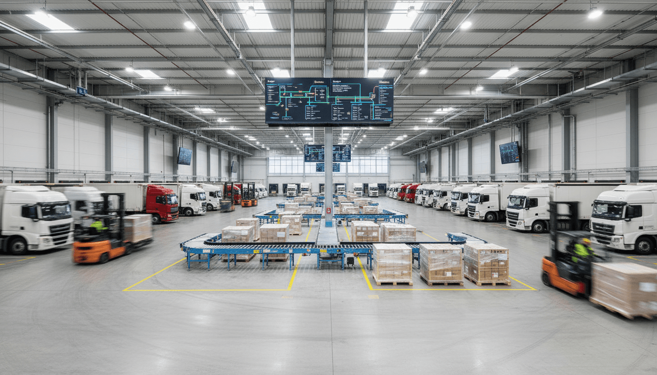 CEVA Logistics image