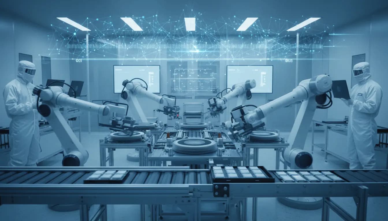 Amkor Technology image