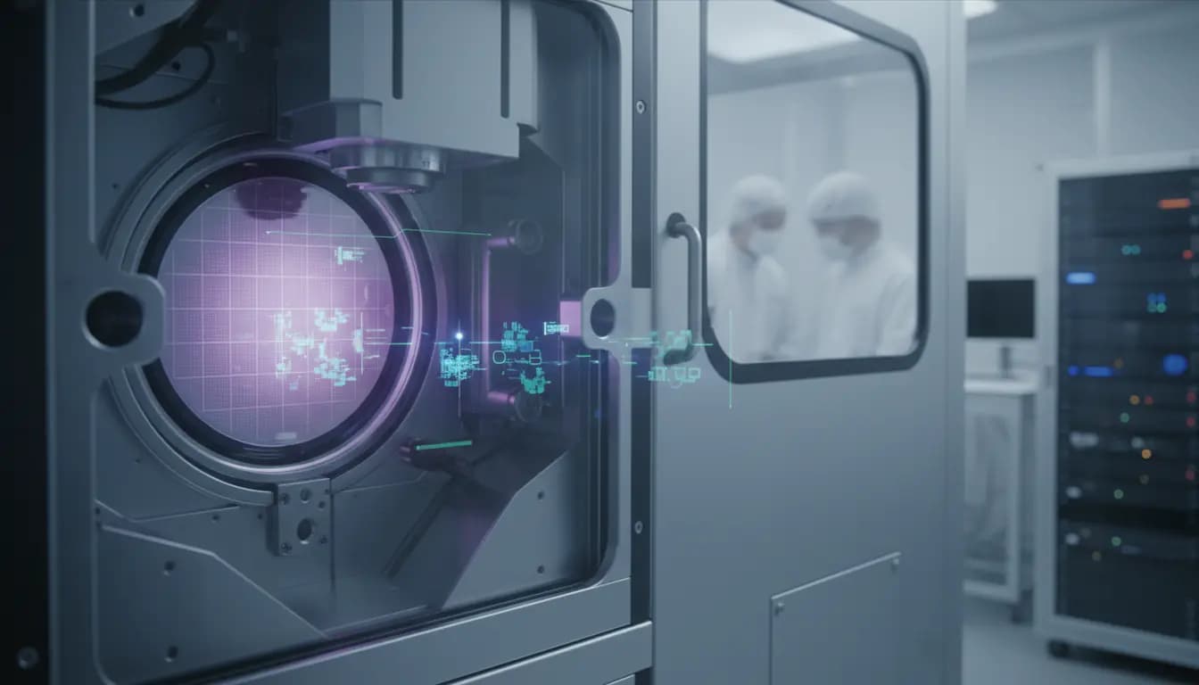 Applied Materials image