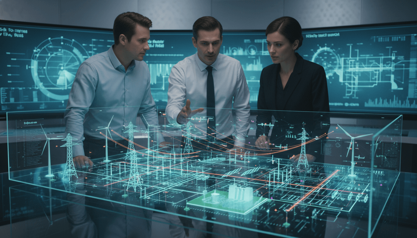 Siemens Energy image